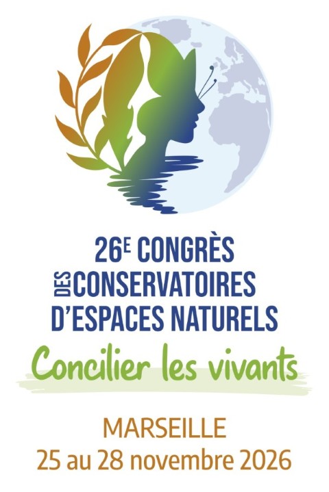 Congrès des Conservatoires d'espaces naturels